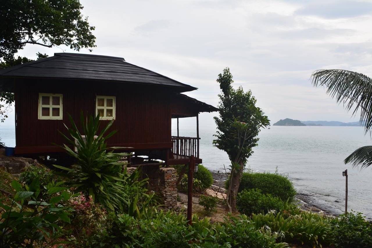 The Jemuruk Island Resort Langkawi Ngoại thất bức ảnh